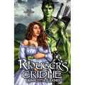 Rhuger's Cridhe: Orc Matched 1.5 (A Monster Romance With Spicy Scottish Space Orcs) - Paperback