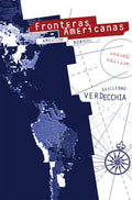 Fronteras Americanas 2nd Edition: [Second Edition] - Paperback