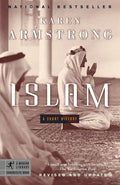 Islam: A Short History - Paperback