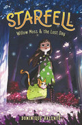 Starfell: Willow Moss & the Lost Day - Hardcover