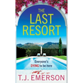 The Last Resort - Hardcover