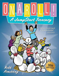 On a Roll!: A Jumpstart Treasury - Paperback