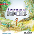 Spenser and the Rocks: I Wonder Why - Paperback