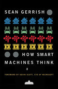 How Smart Machines Think - Paperback