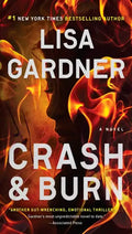 Crash & Burn - Paperback