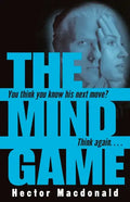 The Mind Game - Paperback