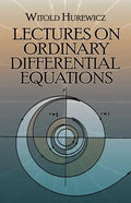 Lectures on Ordinary Differential Equations - Paperback