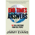 End Times Answers: 100 Real Questions from Real People - Paperback