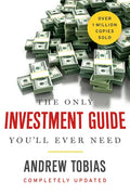 The Only Investment Guide You'll Ever Need - Paperback