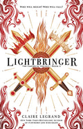 Lightbringer - Hardcover