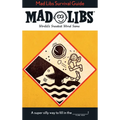 Mad Libs Survival Guide: World's Greatest Word Game - Paperback