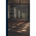 The Sandy Foundation Shaken, Or Those So Generally Believed and Applauded Doctrines of One God, Subsisting in Three Distinct and Separate Persons [Etc - Paperback