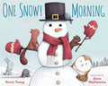 One Snowy Morning - Hardcover