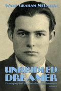 Unbridled Dreamer - Paperback