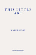 This Little Art - Paperback