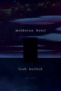 Moldovan Hotel - Paperback