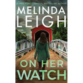 On Her Watch - Hardcover