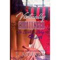 Virtually Challenged: Trilogy: An Escort's Story - Paperback