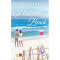 Hurricane Beach: A Sweet Second Chance Romance - Paperback