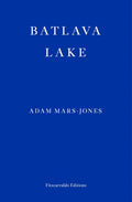 Batlava Lake - Paperback