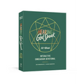 Hearing God Speak: A 52-Week Interactive Enneagram Devotional - Paperback