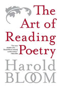 The Art of Reading Poetry - Paperback