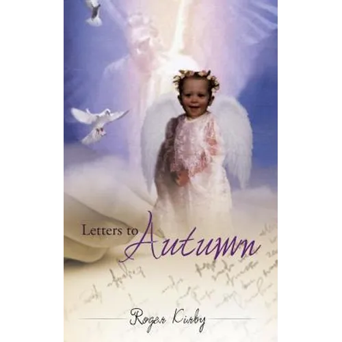 Letters to Autumn - Paperback