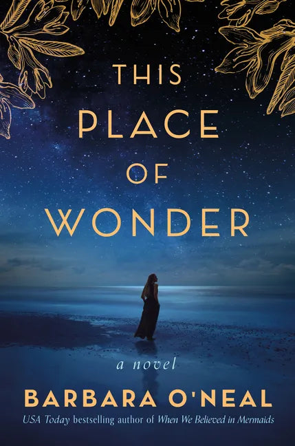 This Place of Wonder - Paperback
