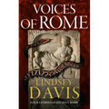 Voices of Rome: Four Tales of Ancient Rome - Paperback