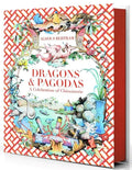 Dragons & Pagodas: A Celebration of Chinoiserie - Hardcover