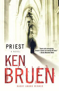 Priest: A Jack Taylor Novel - Paperback