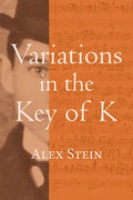 Variations in the Key of K - Paperback