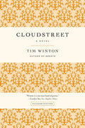 Cloudstreet - Paperback