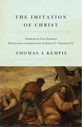 The Imitation of Christ - Paperback