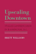 Upscaling Downtown - Paperback