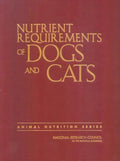 Nutrient Requirements of Dogs and Cats - Paperback