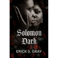 Solomon Dark - Paperback