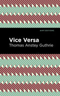 Vice Versa - Paperback