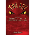 The Lie - Paperback