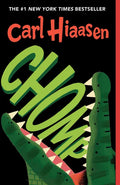 Chomp - Paperback