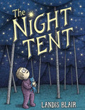 The Night Tent - Hardcover