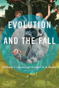 Evolution and the Fall - Paperback