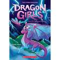 Mina the Lightning Dragon (Dragon Girls #14) - Paperback