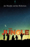 The Jungle - Paperback