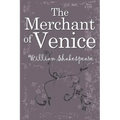 The Merchant of Venice - Paperback