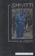 Shivitti: A Vision - Paperback