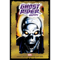 Ghost Rider 2099 Omnibus Chris Bachalo Cover - Hardcover