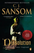 Dissolution: A Matthew Shardlake Tudor Mystery - Paperback
