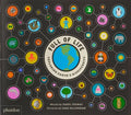 Full of Life: Exploring Earth's Biodiversity - Hardcover