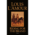 Riding for the Brand: Stories - Paperback